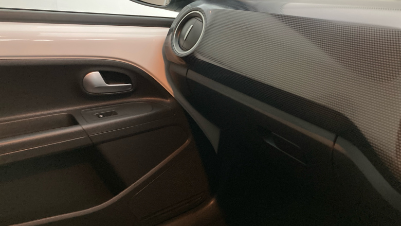 Volkswagen Up 1.0 Move Up Tech Edition 5dr [Start Stop] Petrol Hatchback